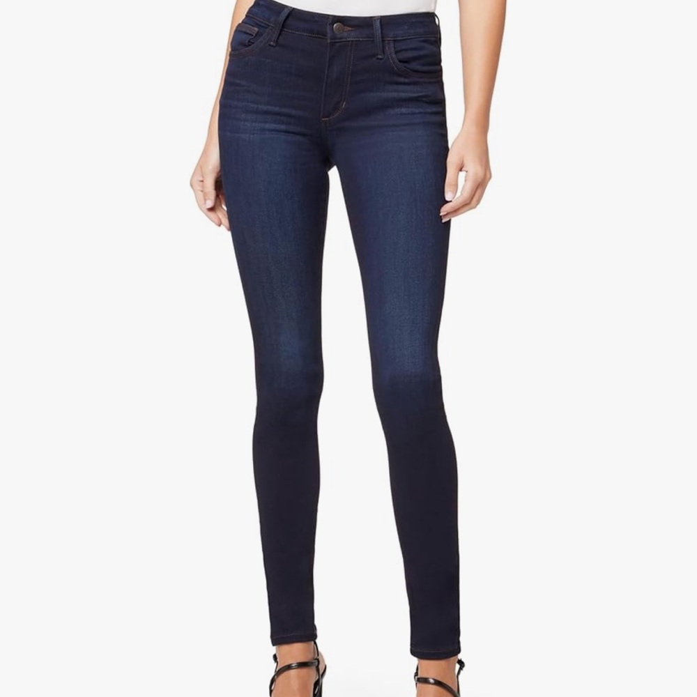Joe's Flawless “The Honey” Jeans